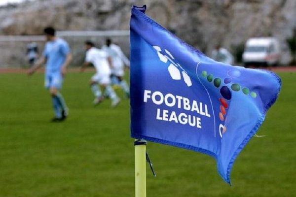 Ο Άρης μπλόκαρε την κλήρωση της Football League!