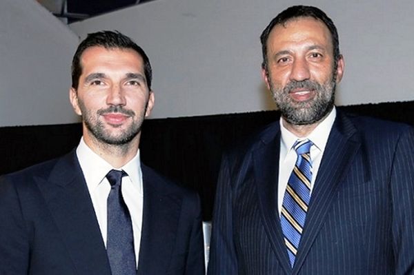 Επιστρέφει στους Σακραμέντο Κινγκς ο Στογιάκοβιτς!