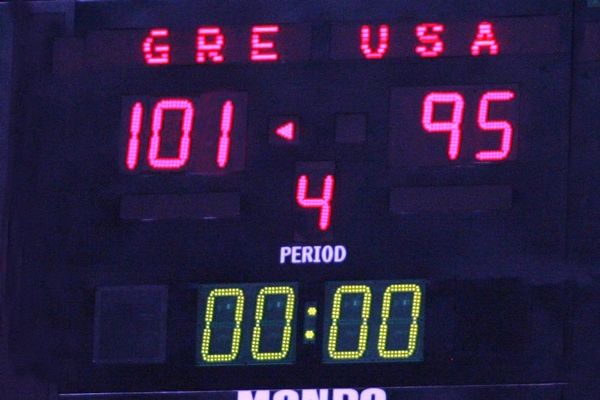 Όταν η Ελλάδα έγραψε ιστορία (video+photos)