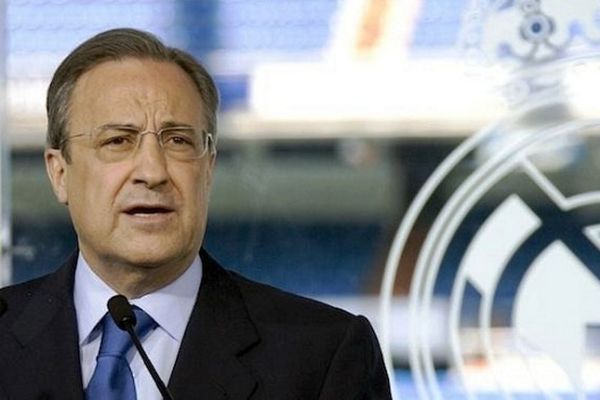Απίστευτη επίθεση της Ρεάλ σε Μάντσεστερ!