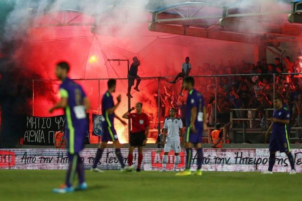 Οι… γνώριμες κλήσεις σε απολογία