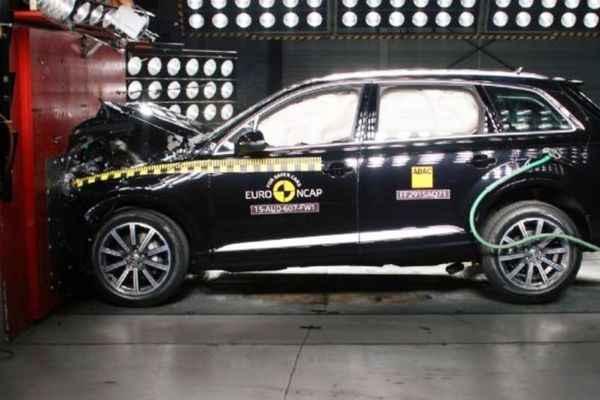 9 νέα crash test
