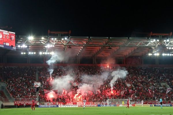 Ολυμπιακός: Τέλος τα διαρκείας σε 17 θύρες!