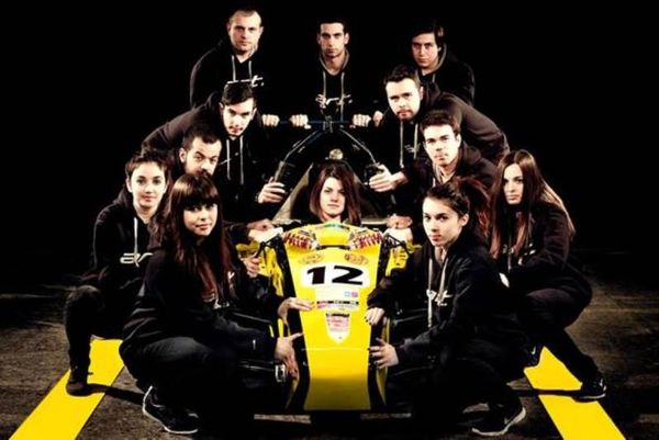 Formula Student: Νέα εποχή για την Aristotle Racing Team
