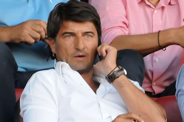 Ίλια Ίβιτς για Άρη!