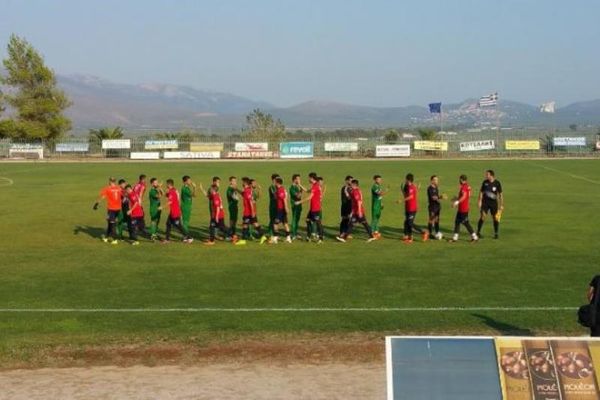 ΑΕ Σπάρτη: Μοίρασε γκολ… και χαμόγελα! (photos)