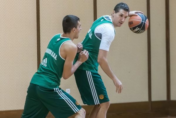 Παναθηναϊκός: Χαμός με τον αρχηγό! (photos)