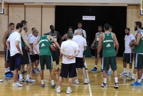 Παναθηναϊκός: Οι τελευταίες «ανάσες»
