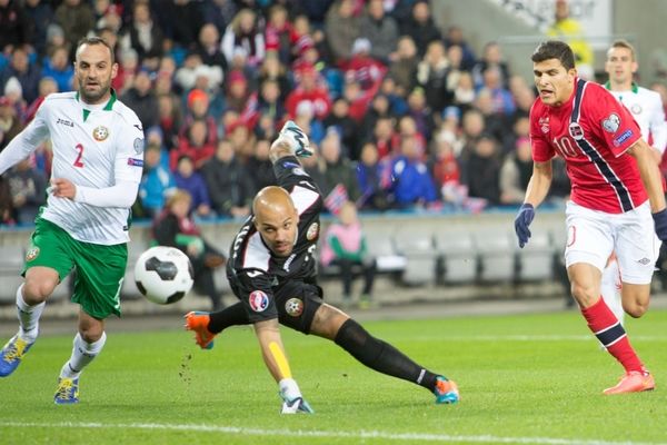 Τριάδα Goal/ Goal για ταμείο