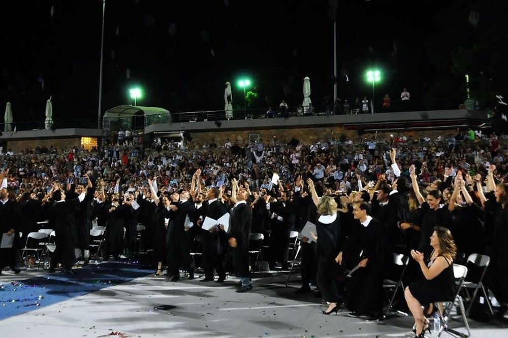 DEREE: Πρόγραμμα Οικονομικής Στήριξης Σπουδαστών – Infographic