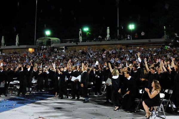 DEREE: Πρόγραμμα Οικονομικής Στήριξης Σπουδαστών – Infographic