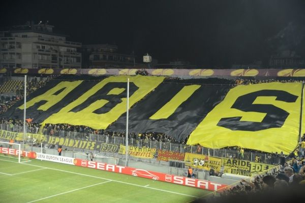 Τελευταία ευκαιρία ανόδου για Άρη