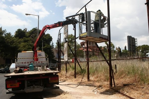 ΠΑΡΑΣΚΗΝΙΟ: Βιάζεται για τις εκλογές ο Μελισσανίδης