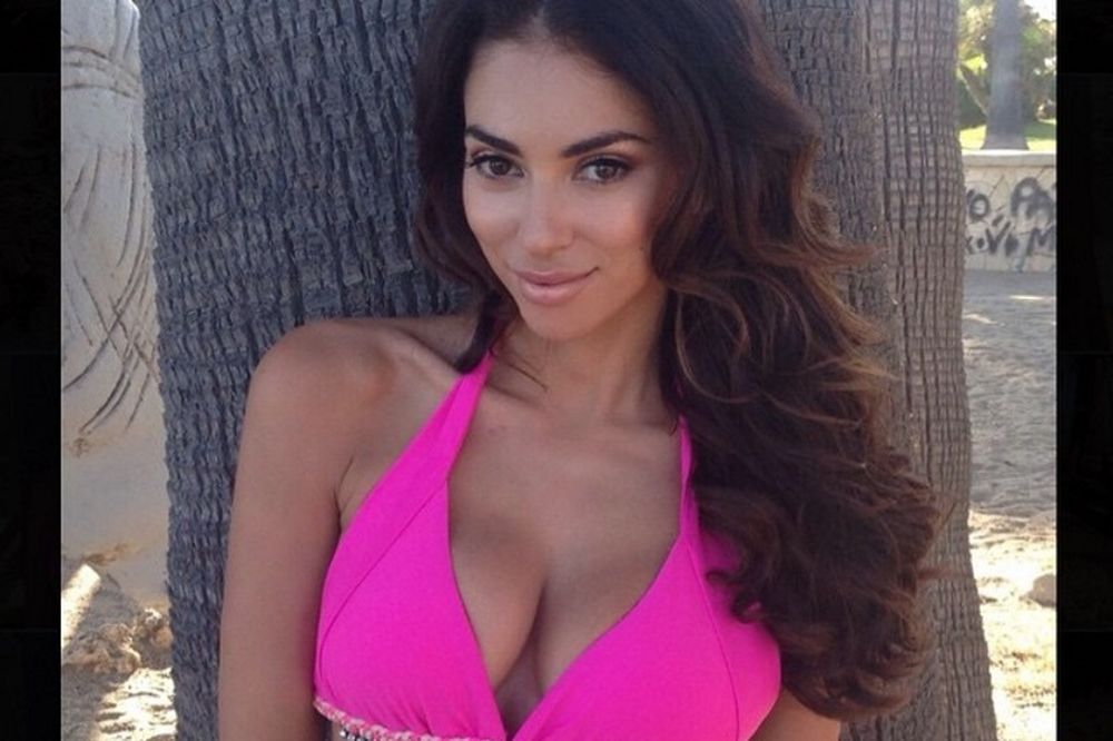 Από άλλον πλανήτη η Σάλπα! (photos)