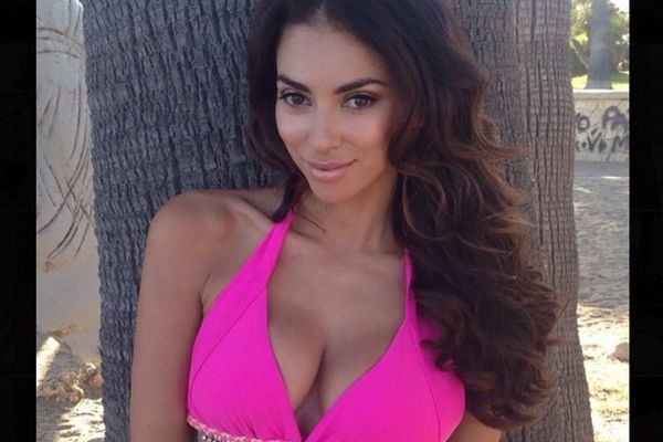 Από άλλον πλανήτη η Σάλπα! (photos)