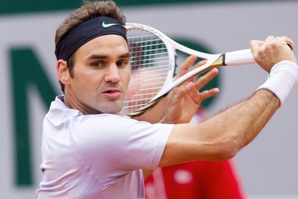 US Open 2015: Προκρίθηκε ο Φέντερερ
