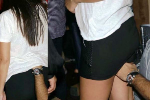Τι ψάχνει ο Μάνος Ιωάννου; (photos)