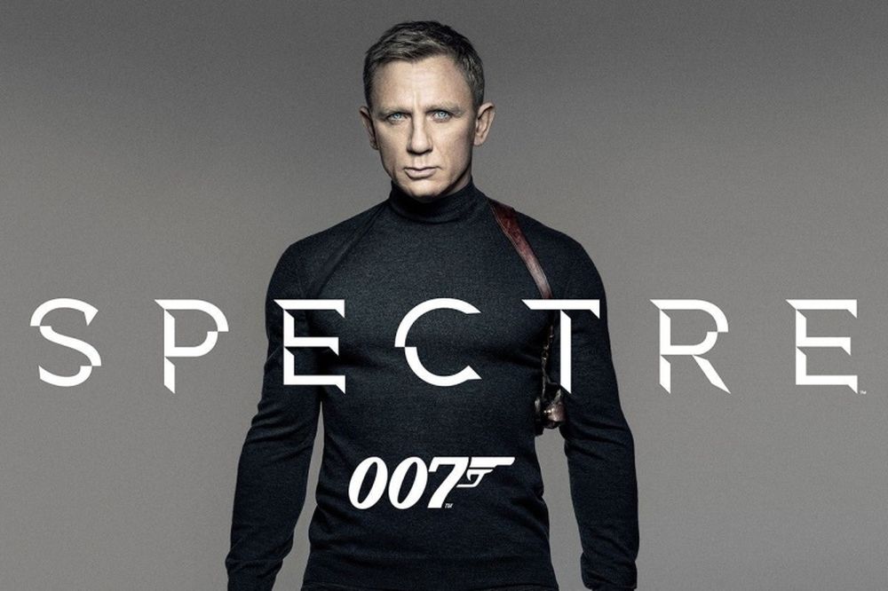 Το ωραιότερο σακάκι που φόρεσε ποτέ ο James Bond επιστρέφει στο Spectre (photos)