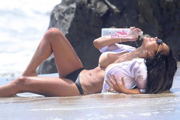 Η καλύτερη… Leidy (photos)