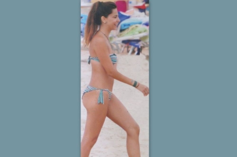 Εθνική Ελλάδος… κορμιών!