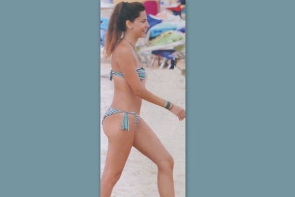 Εθνική Ελλάδος… κορμιών!