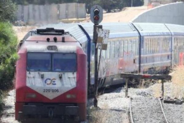 Έβρος: Μετανάστης βρήκε τραγικό θάνατο σε ράγες τρένου