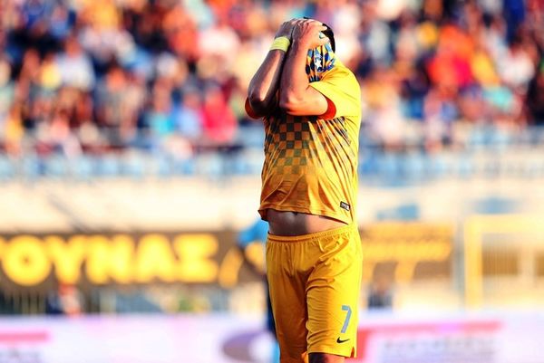 Αλλάζει όνομα ο Αστέρας Τρίπολης;