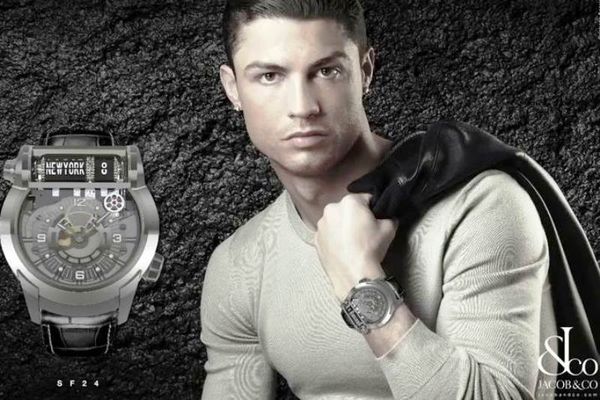 Αδιανόητο ποσό στον Ρονάλντο!