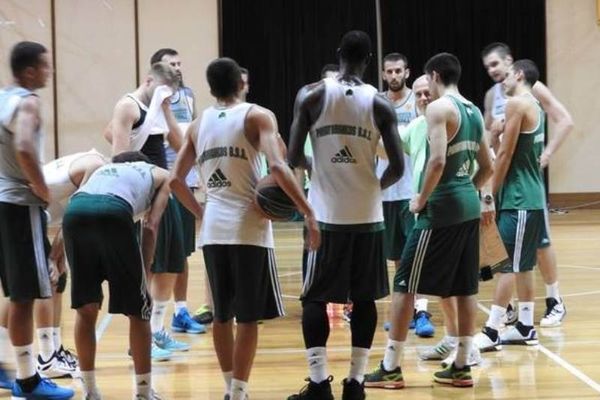 Παναθηναϊκός: Τα τελευταία… βάσανα