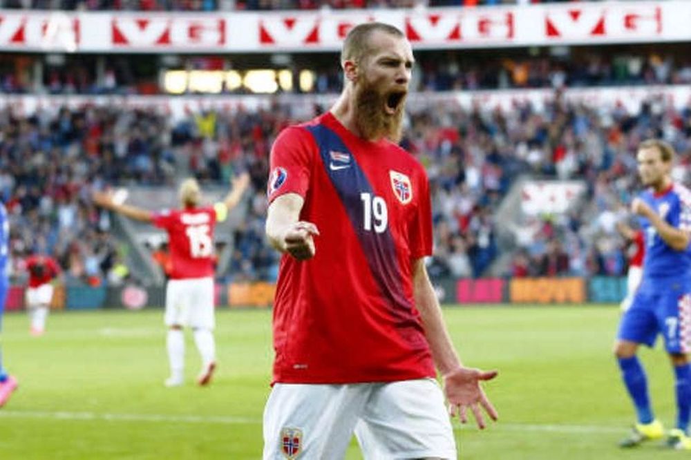 Euro 2016 - 8ος Όμιλος: Φωτιά με τη νίκη της Νορβηγίας (videos)