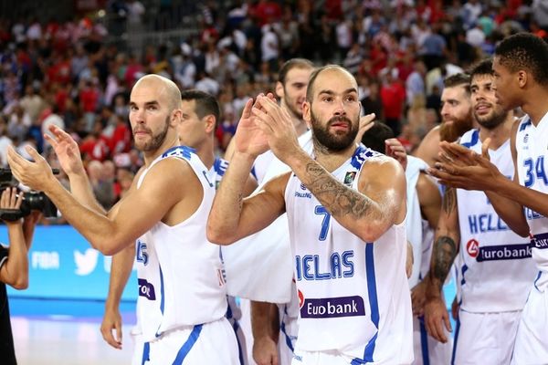 Νίκος Χατζής: «Η άμυνα έφερε την ανατροπή»