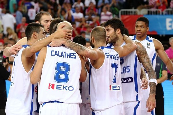 Έτσι το πανηγύρισαν! (photos)