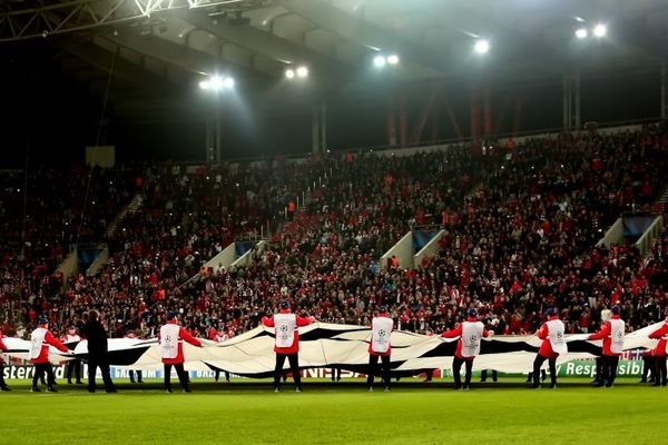 Ολυμπιακός: «Έτοιμα» τα εισιτήρια για Μπάγερν!