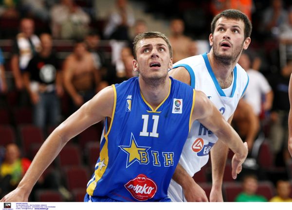 Ευρωμπάσκετ 2015: Ο μίστερ clutch Κικάνοβιτς! (videos)