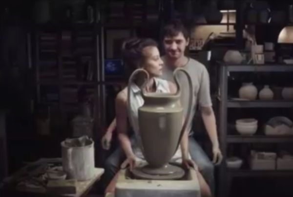 Το Champions League όπως δεν το έχετε ξαναδεί! (video)