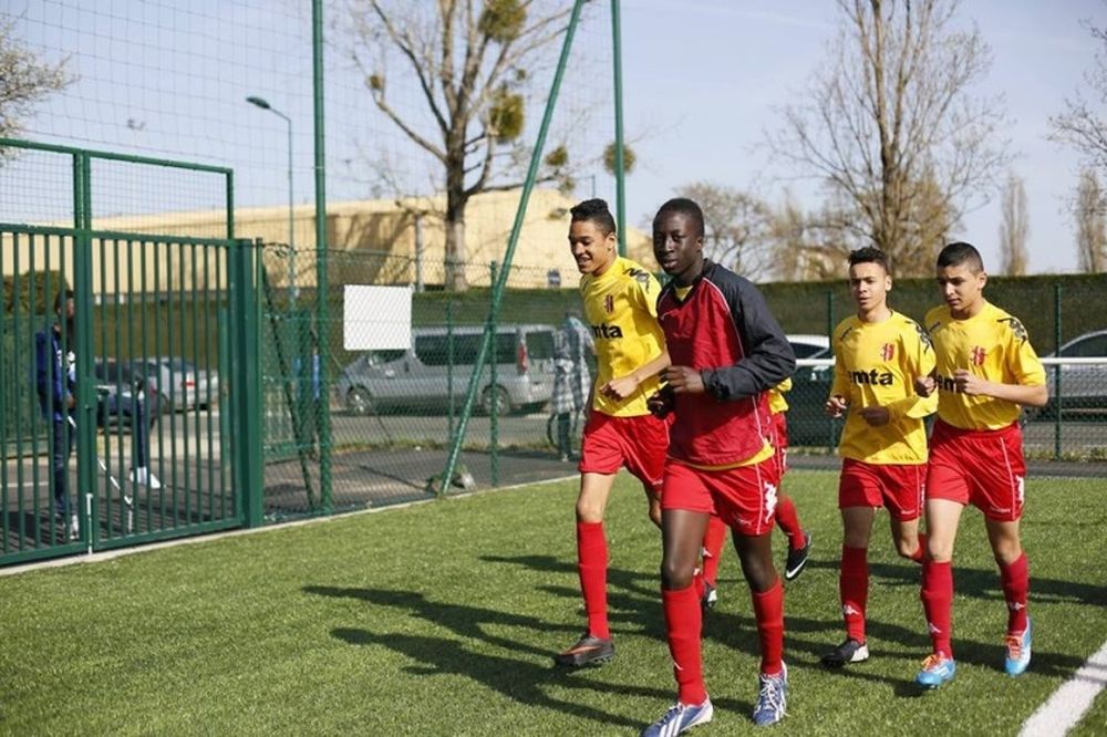 Βρήκαμε το κορυφαίο «ψαλιδάκι» στην ιστορία! (video)