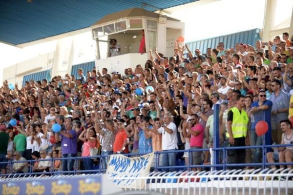 ΑΕ Σπάρτη: «Μαζί γράφουμε ιστορία»! (video)