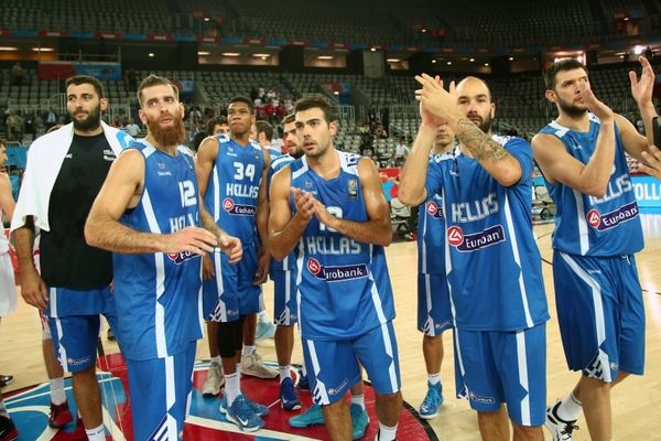 Νίκος Χατζής: «Πιο φρέσκοι στη συνέχεια»