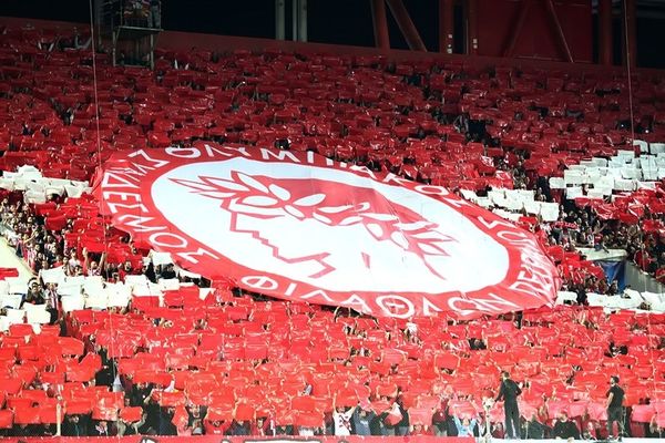 Sold out με Μπάγερν σε χρόνο... dt!