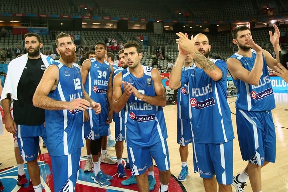 Ελλάδα: «Κλειδώνει» την πρωτιά