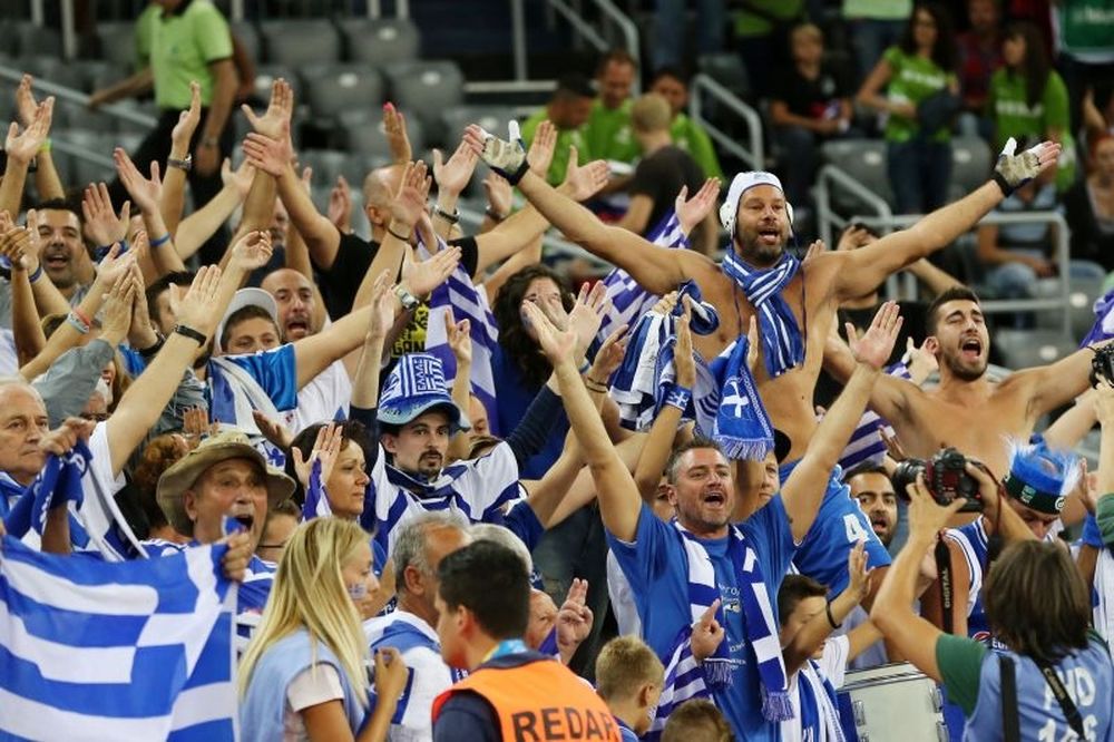 Η μεγάλη ελληνική οικογένεια του Ζάγκρεμπ! (photos)