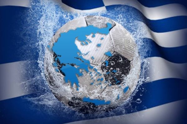 Ο… χάρτης της Γ’ Εθνικής