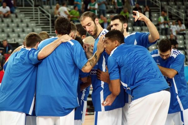 Οριστικά το Σάββατο, περιμένει αντίπαλο!