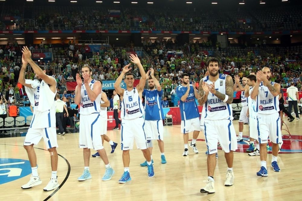 Νίκος Χατζής: «Δείχνει χαρακτήρα, έχει τον τρόπο»