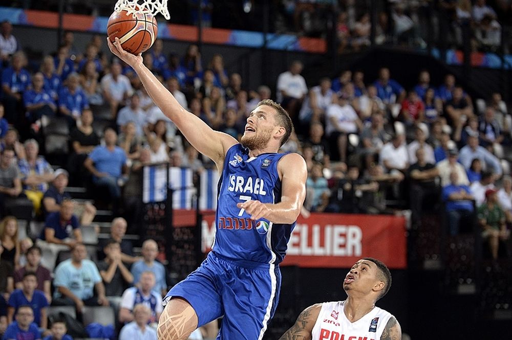 Πολωνία - Ισραήλ 73-75: Τα highlights του αγώνα (video)