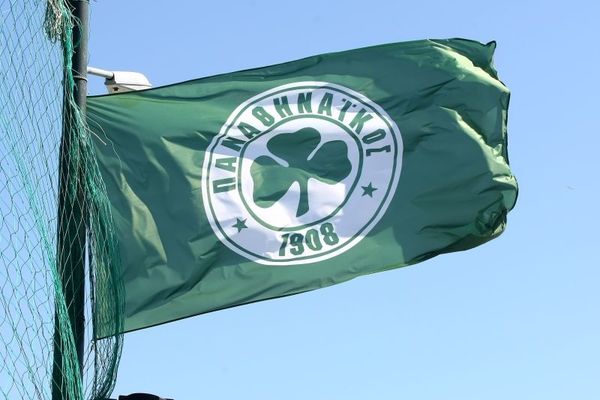 Διέγραψε τον Χατζηκυριάκου ο Παναθηναϊκός!
