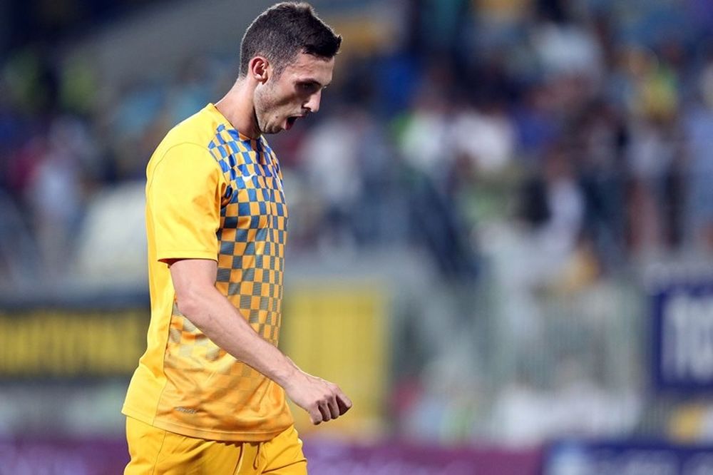 Αστέρας Τρίπολης: Πλήγμα με Λανθαρότε!