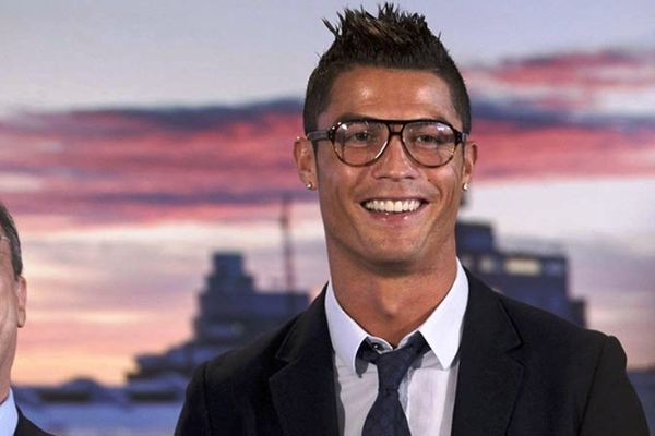 Με αυτό το ποσό δίνει τον Ρονάλντο!