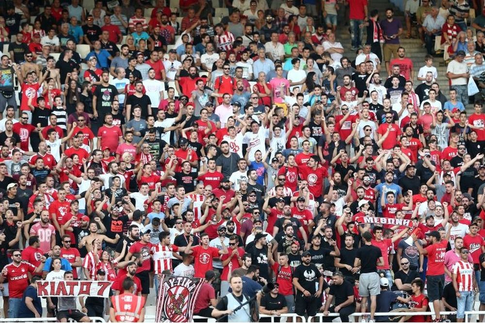 Πρόστιμο σε ΠΑΟ, ΑΕΚ, ΠΑΟΚ, αναβολή για Ολυμπιακό!