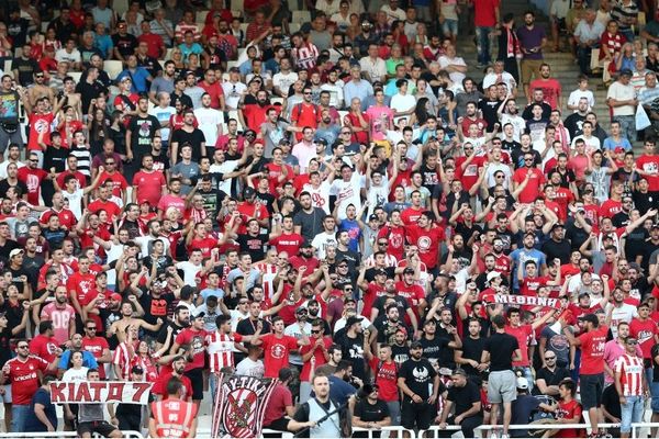 Πρόστιμο σε ΠΑΟ, ΑΕΚ, ΠΑΟΚ, αναβολή για Ολυμπιακό!